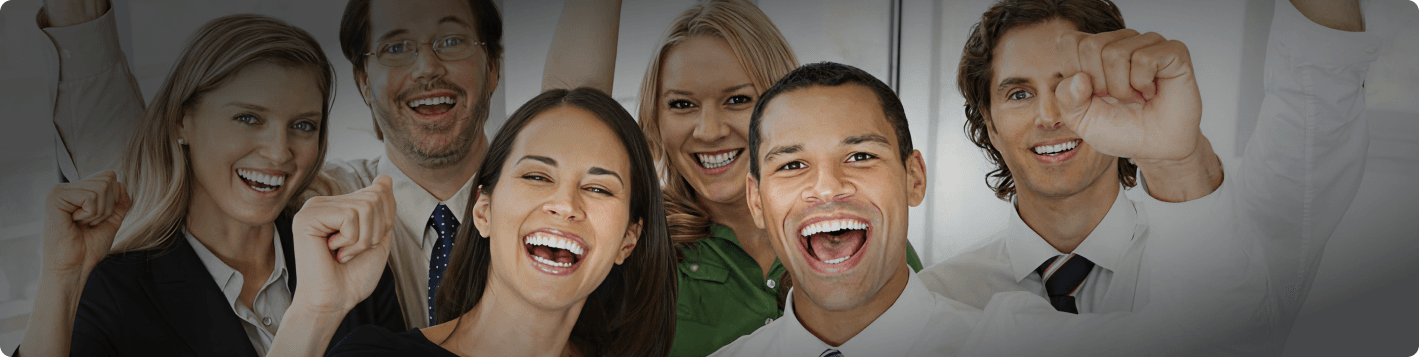 Exceptional service, exceptional people