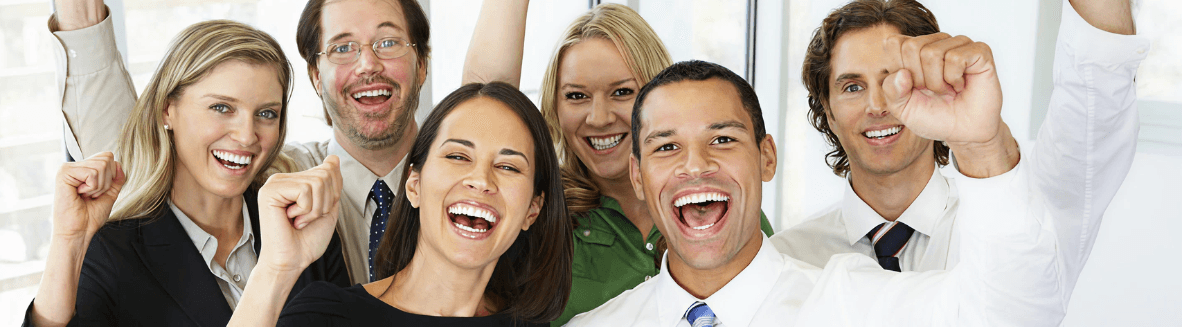 The right workforce. The right opportunity. The right team to help you get there.