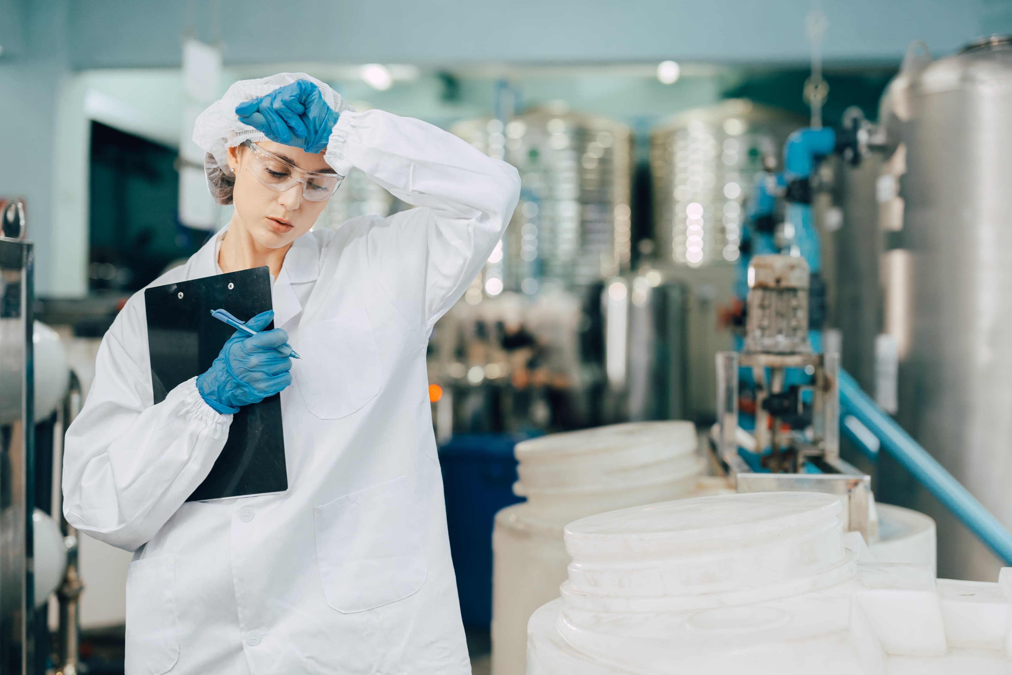 Unreliable Staffing Disrupts Service